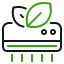 tecnología de energía solar
